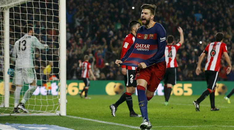 Mibet nhận định Barcelona vs Bilbao : Độc cô cầu bại
